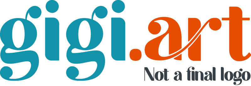 gigi.art logo