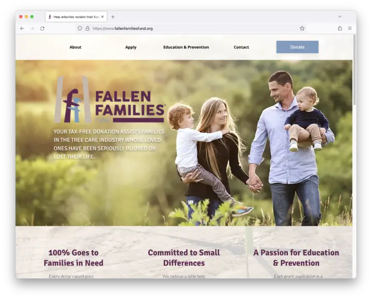 FFF Site