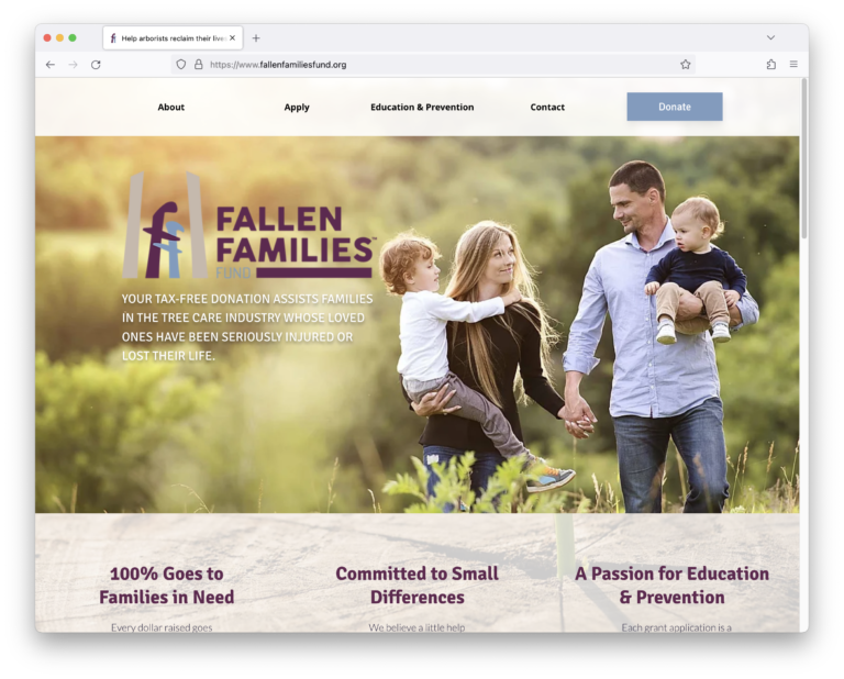 FFF Site